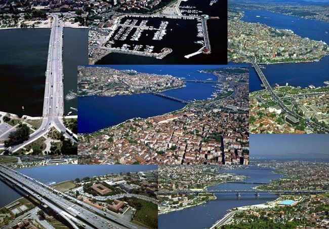 Ulaşım Master Planı – İstanbul